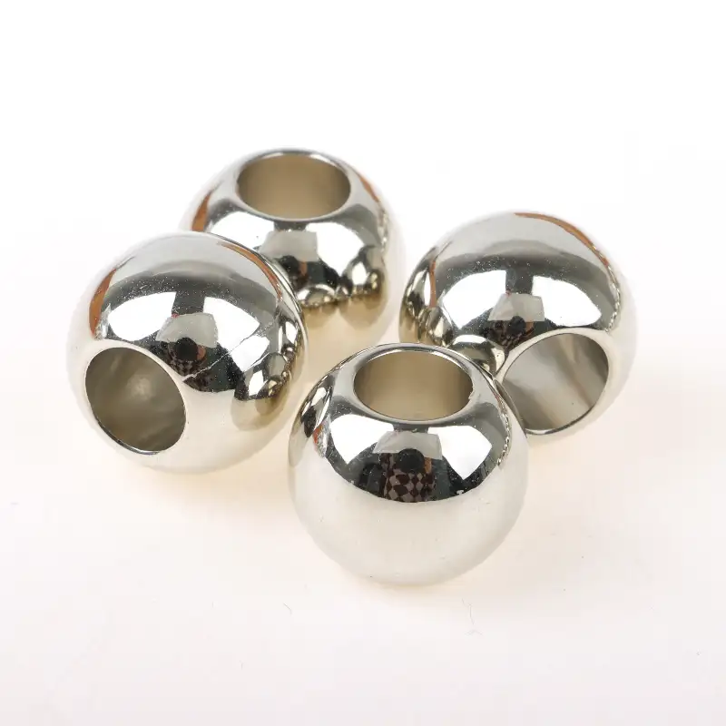 Silver  Ornaments Other Trims for Overcoat buy garments accessories in bulk from China wholesaler at wholesale price free worldwide shipping Alibaba