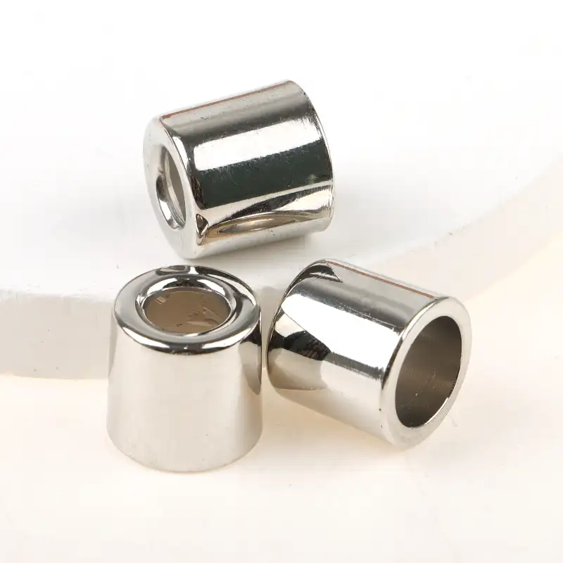 Silver  Ornaments Other Trims for Overcoat buy garments accessories in bulk from China wholesaler at wholesale price free worldwide shipping Alibaba