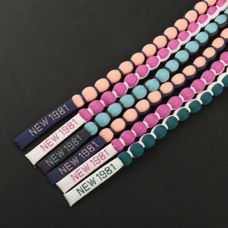 Multicolor  Polyester Rope for Overcoat buy garments accessories in bulk from China wholesaler at wholesale price free worldwide shipping Alibaba