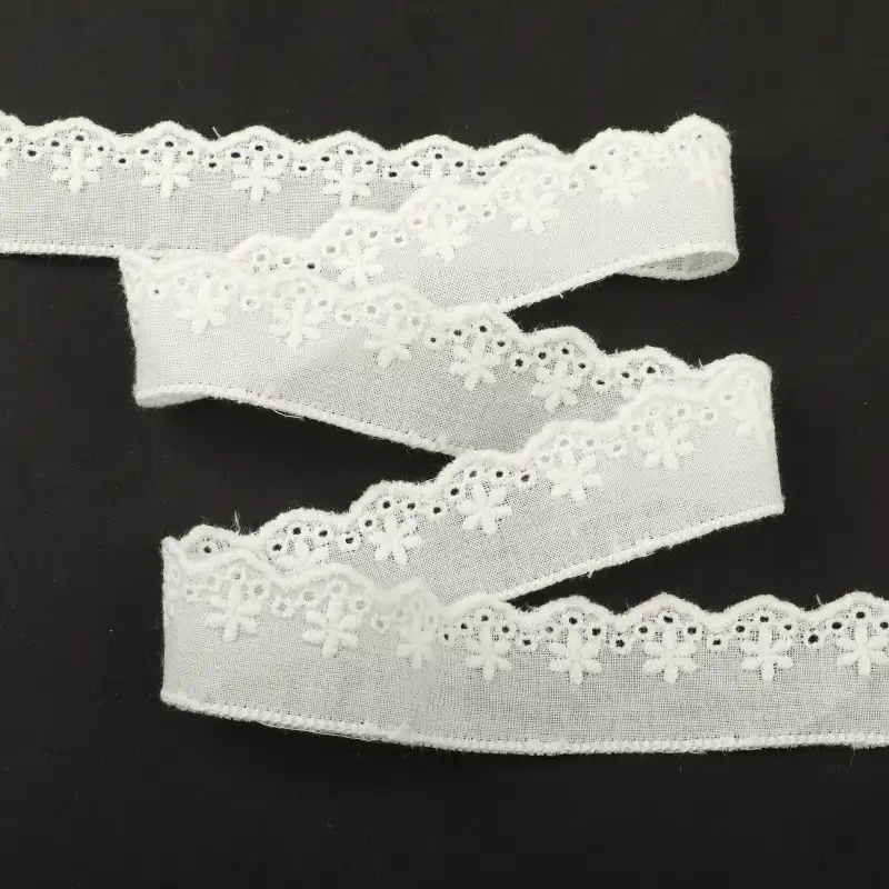 White  Embroidered Lace for Kids Crew-Neck Cardigan (Sweater) buy garments accessories in bulk from China wholesaler at wholesale price free worldwide shipping Alibaba