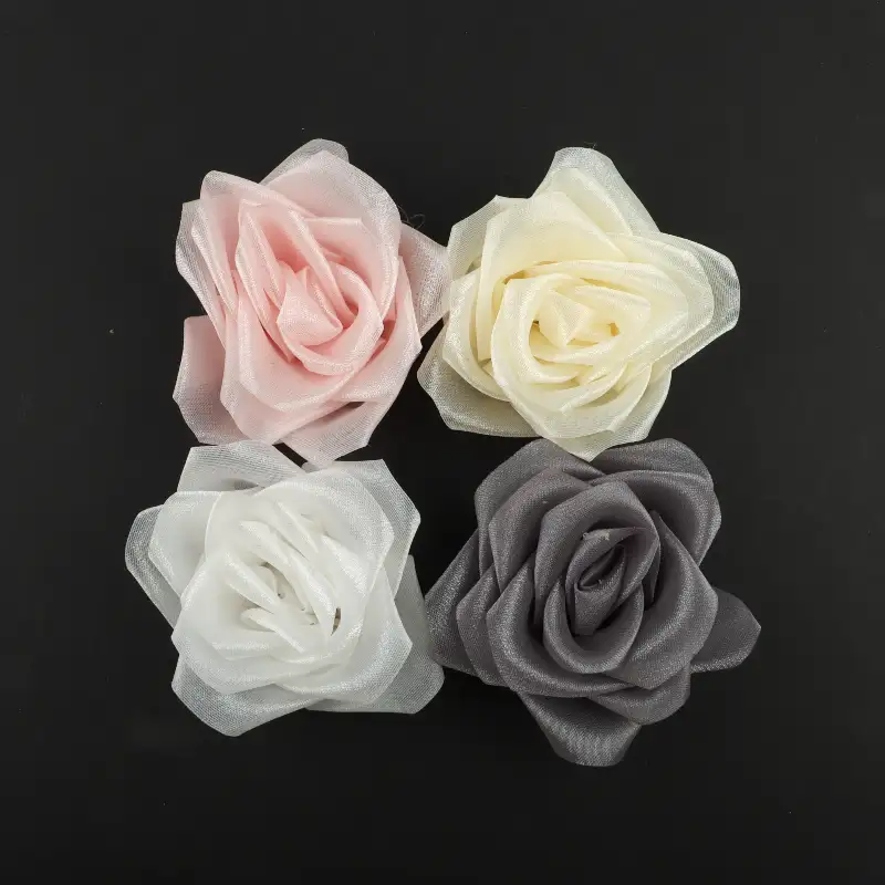 Multicolor  Ornaments Other Trims for Overcoat buy garments accessories in bulk from China wholesaler at wholesale price free worldwide shipping Alibaba