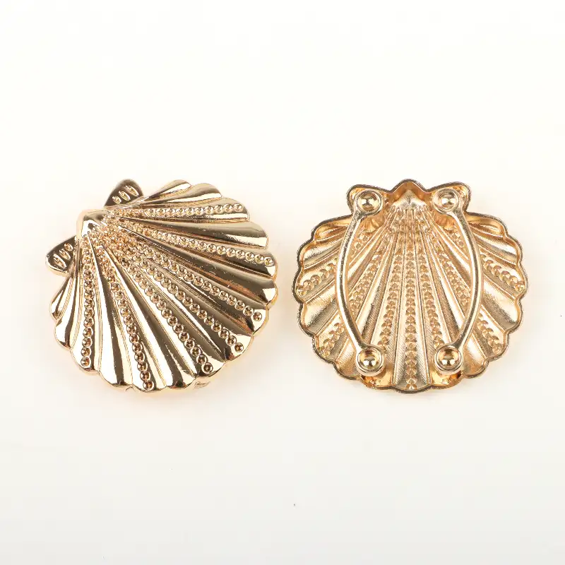 Gold  Ornaments Other Trims for Overcoat buy garments accessories in bulk from China wholesaler at wholesale price free worldwide shipping Alibaba